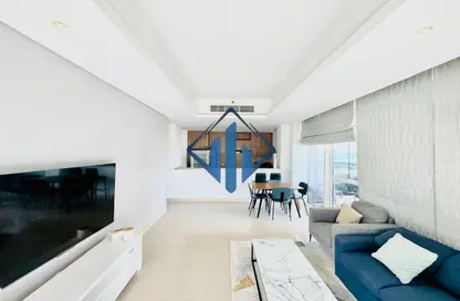 Apartment - 2 Bedrooms - 3 Bathrooms for sale in Gateway Residences - Mina Al Arab - Ras Al Khaimah