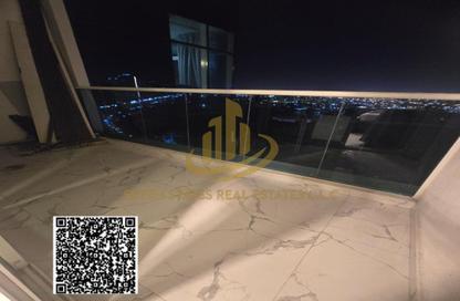 Apartment - 2 - 3 for sale in Al Rashidiya Towers - Al Rashidiya - Ajman Downtown - Ajman Apartment - 2 - 3 for sale in Al Rashidiya Towers - Al Rashidiya - Ajman Downtown - Ajman
