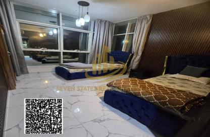 Apartment - 2 - 3 for sale in Al Rashidiya Towers - Al Rashidiya - Ajman Downtown - Ajman Apartment - 2 - 3 for sale in Al Rashidiya Towers - Al Rashidiya - Ajman Downtown - Ajman