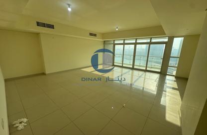 Apartment - 3 Bedrooms - 5 Bathrooms for rent in Bay View Tower - Marina Square - Al Reem Island - Abu Dhabi