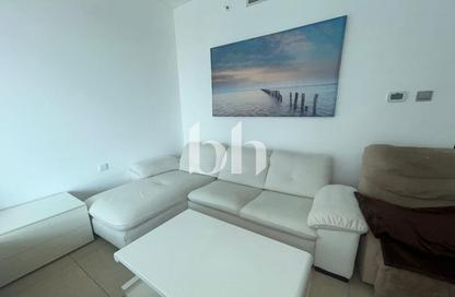 Apartment - Studio - 1 Bathroom for rent in Yacht Bay - Dubai Marina - Dubai