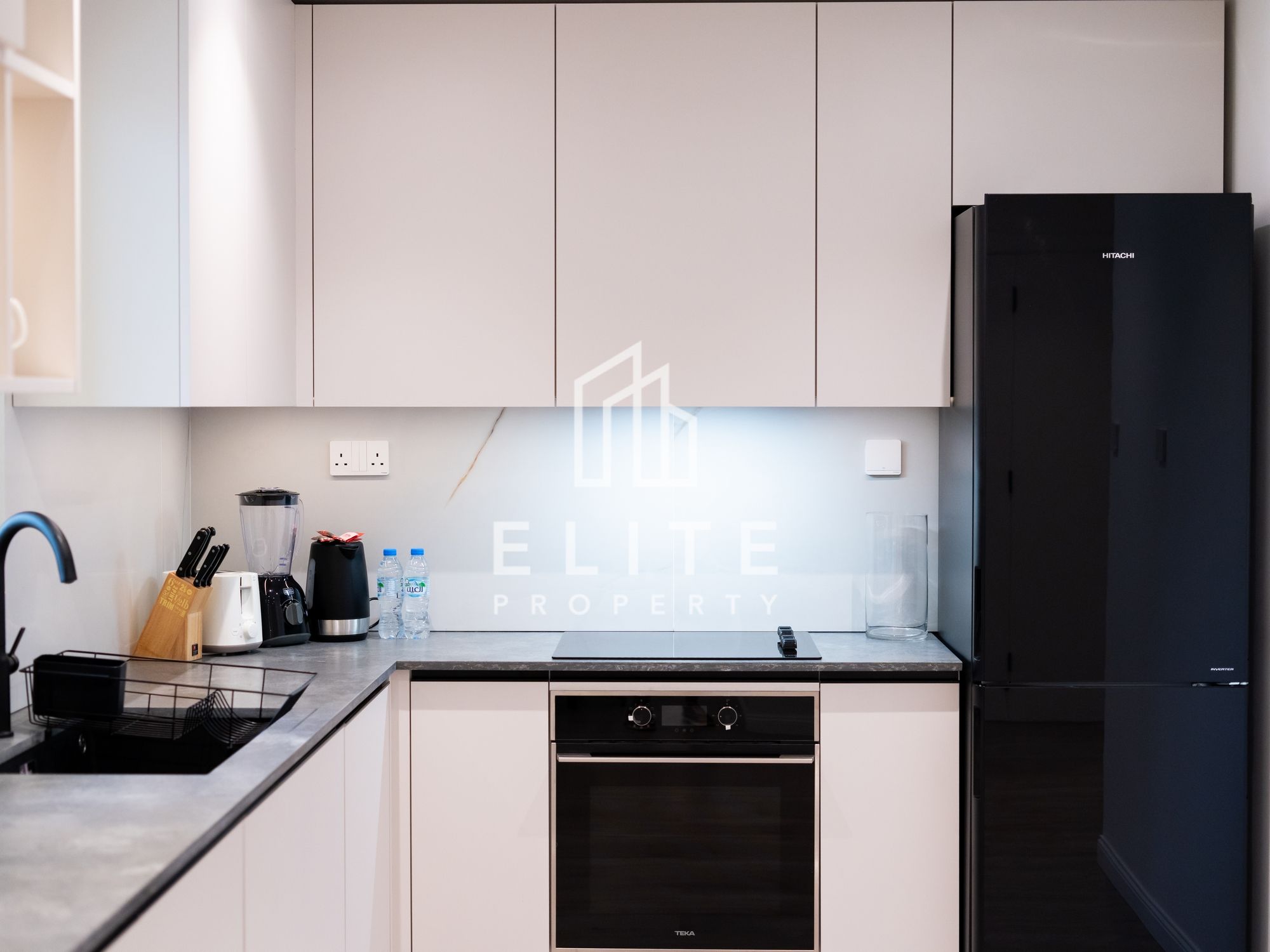 1 BHK UPGRADED Nestled At JBR Tourist Destination