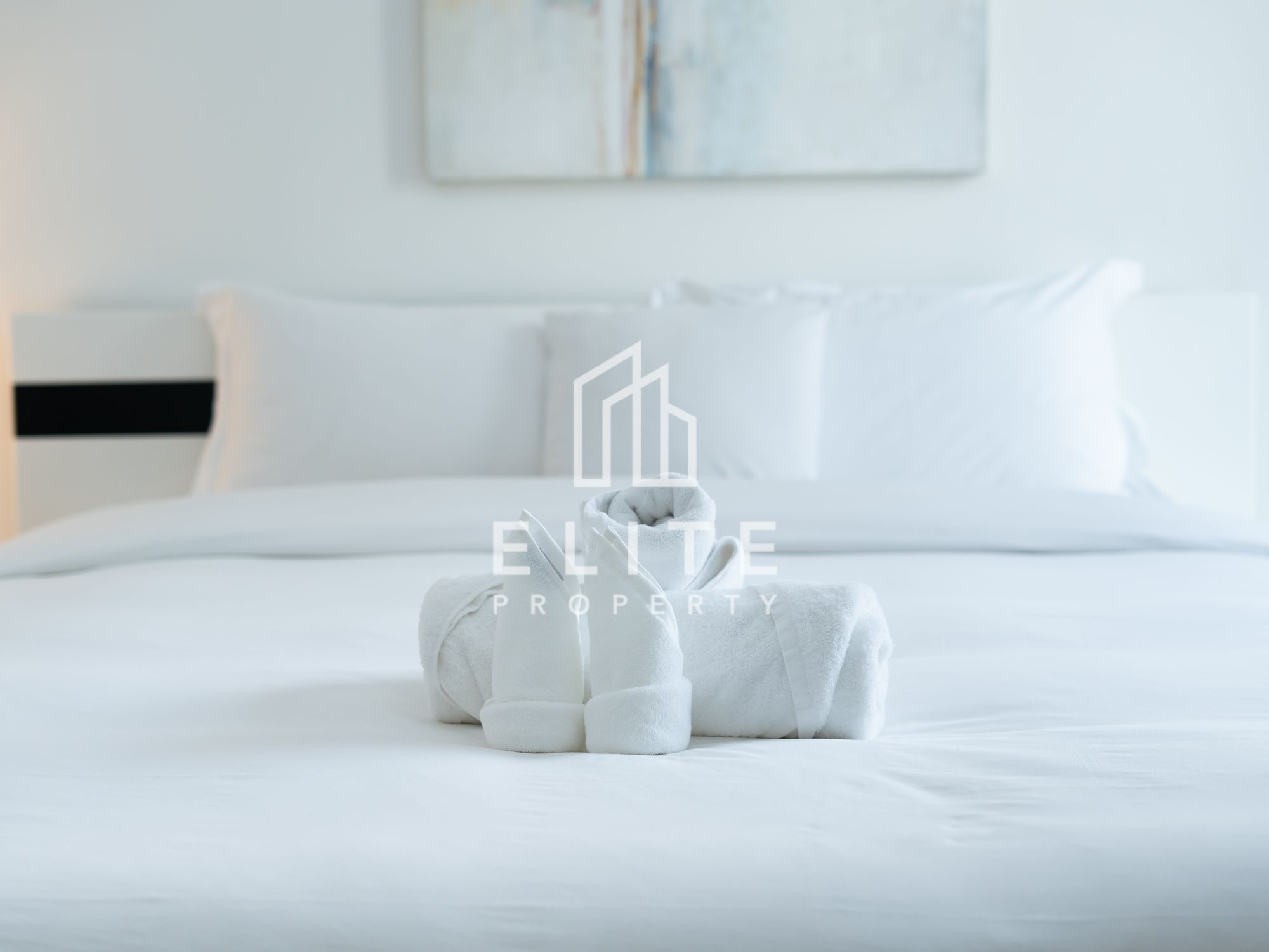1 BHK UPGRADED Nestled At JBR Tourist Destination