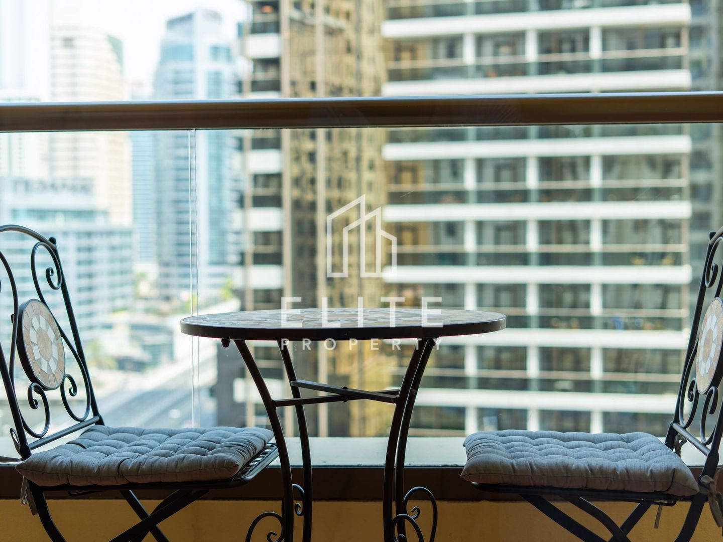 1 BHK UPGRADED Nestled At JBR Tourist Destination