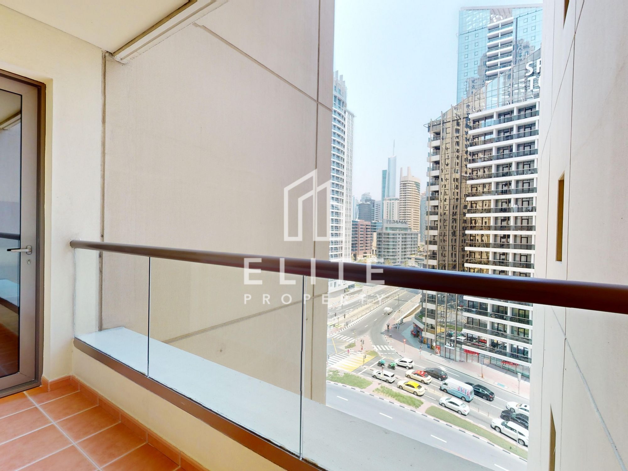 1 BHK UPGRADED Nestled At JBR Tourist Destination