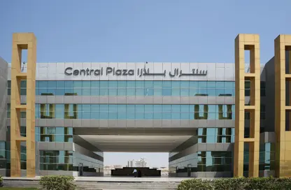 Office Space - Studio for sale in Schon Business Park - Dubai Investment Park (DIP) - Dubai