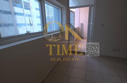 Apartment - 2 - 3 for rent in Ajman One Tower 1 - Ajman One - Ajman Downtown - Ajman