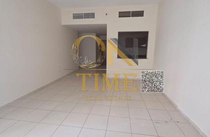 Apartment - 2 - 3 for rent in Ajman One Tower 1 - Ajman One - Ajman Downtown - Ajman