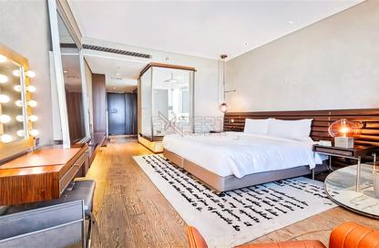 Apartment - Studio - 1 for sale in Tower C - Damac Towers by Paramount - Business Bay - Dubai