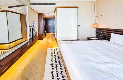 Apartment - Studio - 1 for sale in Tower C - Damac Towers by Paramount - Business Bay - Dubai