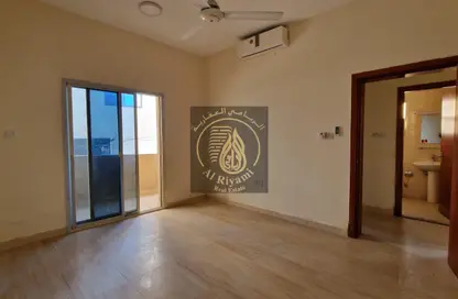 Apartment - 2 Bedrooms - 2 Bathrooms for rent in Liwara 1 - Ajman