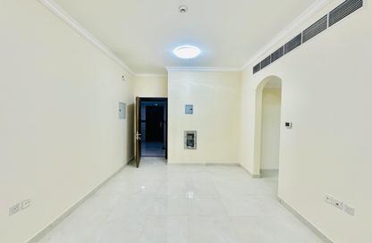 Apartment - 1 Bedroom - 1 Bathroom for rent in Fire Station Road - Muwaileh - Sharjah