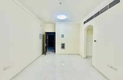 شقة - غرفة نوم - 1 حمام للايجار في طريق فاير ستاشن - مويلح - الشارقة