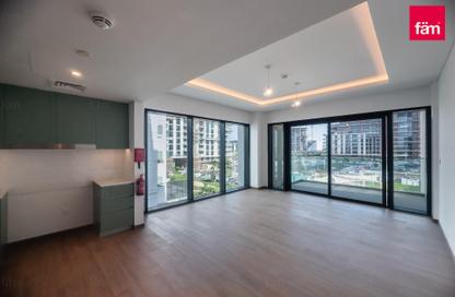 Apartment - 2 Bedrooms - 2 Bathrooms for rent in Celadon 2 - Celadon - Central Park at City Walk - City Walk - Dubai