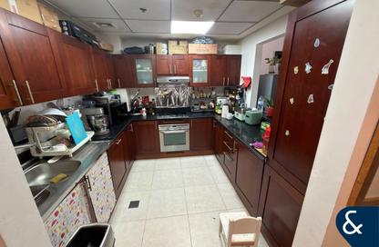 Apartment - 2 Bedrooms - 3 Bathrooms for sale in Green Lakes Towers 1 - Green Lakes Towers - JLT Cluster S - Jumeirah Lake Towers - Dubai