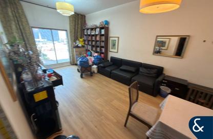 Apartment - 2 Bedrooms - 3 Bathrooms for sale in Green Lakes Towers 1 - Green Lakes Towers - JLT Cluster S - Jumeirah Lake Towers - Dubai Apartment - 2 Bedrooms - 3 Bathrooms for sale in Green Lakes Towers 1 - Green Lakes Towers - JLT Cluster S - Jumeirah Lake Towers - Dubai