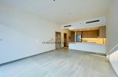 Apartment - 1 - 2 for rent in Platinum By Vision - Liwan - Dubai