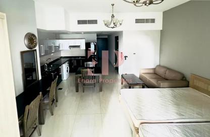 Apartment - Studio - 1 for rent in Elite Business Bay Residence - Business Bay - Dubai Apartment - Studio - 1 for rent in Elite Business Bay Residence - Business Bay - Dubai