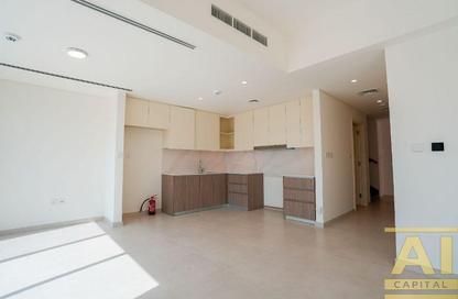 Villa - 4 Bedrooms - 4 Bathrooms for sale in Talia - The Valley - Dubai