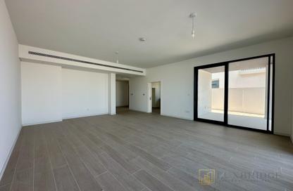 Townhouse - 4 - 4 for rent in Jebel Ali Village Townhouses - Jebel Ali Village - Jebel Ali - Dubai