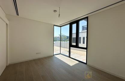Townhouse - 4 - 4 for rent in Jebel Ali Village Townhouses - Jebel Ali Village - Jebel Ali - Dubai