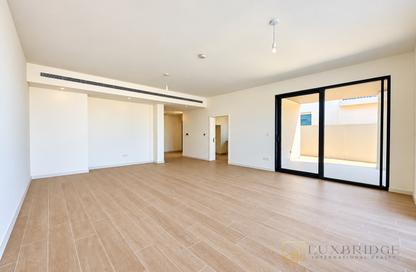 Townhouse - 4 - 4 for rent in Jebel Ali Village Townhouses - Jebel Ali Village - Jebel Ali - Dubai