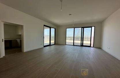 Townhouse - 4 - 4 for rent in Jebel Ali Village Townhouses - Jebel Ali Village - Jebel Ali - Dubai