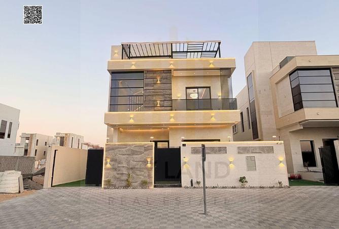 100835317 - الصورة الرئيسية للعقار