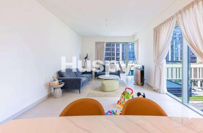 Apartment - 2 Bedrooms - 4 Bathrooms for sale in Sobha Hartland Greens 5 - Hartland Greens - Sobha Hartland - Mohammed Bin Rashid City - Dubai Apartment - 2 Bedrooms - 4 Bathrooms for sale in Sobha Hartland Greens 5 - Hartland Greens - Sobha Hartland - Mohammed Bin Rashid City - Dubai
