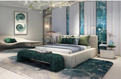 Apartment - 1 Bedroom - 2 Bathrooms for sale in DAMAC Casa - Dubai Media City - Dubai