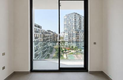 Apartment - 1 Bedroom - 2 Bathrooms for rent in Jannat - Midtown - Dubai Production City (IMPZ) - Dubai