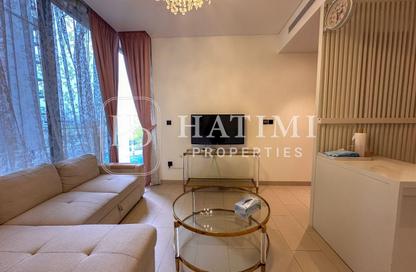 Apartment - 1 Bedroom - 1 Bathroom for rent in Sobha Creek Vistas Reserve Tower B - Sobha Creek Vistas Reserve - Sobha Hartland - Mohammed Bin Rashid City - Dubai
