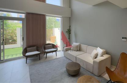 Townhouse - 2 Bedrooms - 3 Bathrooms for sale in Rukan 3 - Rukan - Dubai