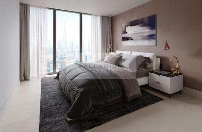 Apartment - 2 - 3 for sale in Sobha Creek Vista Heights Tower A - Sobha Creek Vista Heights - Sobha Hartland - Mohammed Bin Rashid City - Dubai Apartment - 2 - 3 for sale in Sobha Creek Vista Heights Tower A - Sobha Creek Vista Heights - Sobha Hartland - Mohammed Bin Rashid City - Dubai