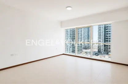 Apartment - 2 Bedrooms - 2 Bathrooms for sale in MAG 214 - JLT Cluster R - Jumeirah Lake Towers - Dubai