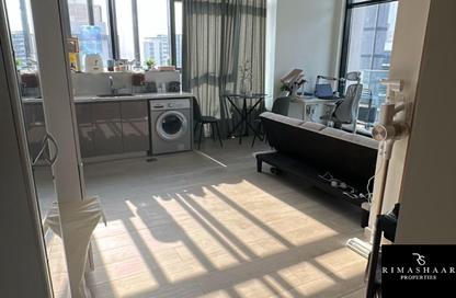 Apartment - 1 - 1 for rent in Azizi Riviera 14 - Azizi Riviera - Meydan One - Meydan - Dubai
