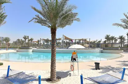 Apartment - 1 Bedroom - 1 Bathroom for sale in Club Drive Tower A - Club Drive - Dubai Hills Estate - Dubai Apartment - 1 Bedroom - 1 Bathroom for sale in Club Drive Tower A - Club Drive - Dubai Hills Estate - Dubai