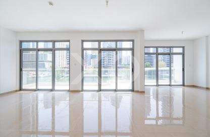 Duplex - 3 - 4 for sale in Marina Wharf 2 - Marina Wharf - Dubai Marina - Dubai
