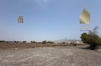 Land - Studio for sale in Manama - Ajman