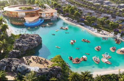 Townhouse - 5 Bedrooms - 5 Bathrooms for sale in Fiji 2 - DAMAC Islands - Dubai