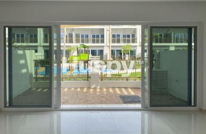 Villa - 4 - 4 for rent in Camelia - Damac Hills 2 - Dubai Villa - 4 - 4 for rent in Camelia - Damac Hills 2 - Dubai