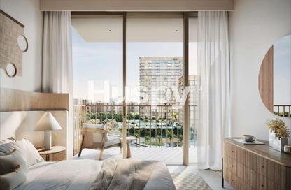 Apartment - 2 Bedrooms - 2 Bathrooms for sale in Valo - Dubai Creek Harbour (The Lagoons) - Dubai