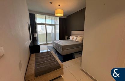 Apartment - 2 Bedrooms - 2 Bathrooms for rent in Tower 108 - District 18 - Jumeirah Village Circle - Dubai