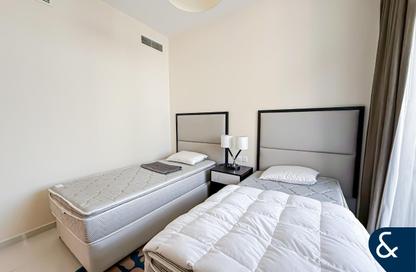Apartment - 2 Bedrooms - 2 Bathrooms for rent in Tower 108 - District 18 - Jumeirah Village Circle - Dubai