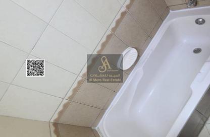 Apartment - Studio - 1 Bathroom for sale in Horizon Towers - Ajman Downtown - Ajman