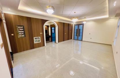 Villa - 5 Bedrooms - 7 Bathrooms for sale in Al Bahia Hills - Al Bahia - Ajman