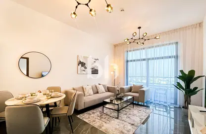 Apartment - 1 Bedroom - 2 Bathrooms for rent in Joya Blanca Residences - Arjan - Dubai Apartment - 1 Bedroom - 2 Bathrooms for rent in Joya Blanca Residences - Arjan - Dubai
