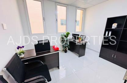 Office Space - Studio - 1 Bathroom for rent in Horizone Building - Port Saeed - Deira - Dubai Office Space - Studio - 1 Bathroom for rent in Horizone Building - Port Saeed - Deira - Dubai