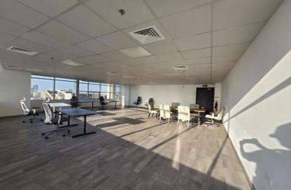 Office Space - Studio for rent in Mazaya Business Avenue BB1 - Mazaya Business Avenue - Jumeirah Lake Towers - Dubai