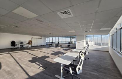 Office Space - Studio for rent in Mazaya Business Avenue BB1 - Mazaya Business Avenue - Jumeirah Lake Towers - Dubai